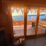 Alpesi faház Goralskie Dwa Misie