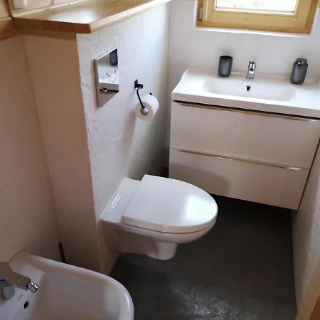 Alpstuga Goralskie Dwa Misie