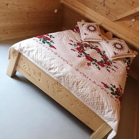Goralskie Dwa Misie * Bukowina Tatrzanska
