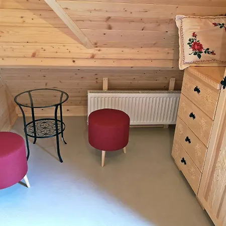 Goralskie Dwa Misie * Bukowina Tatrzanska