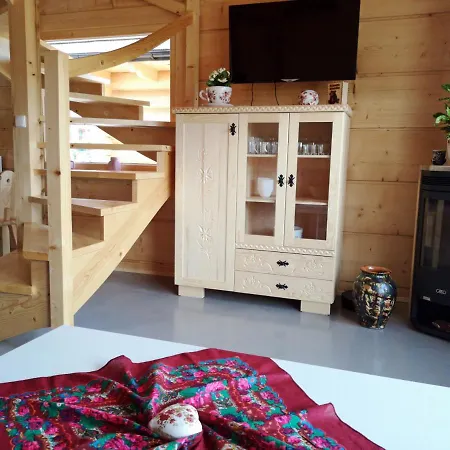 Goralskie Dwa Misie Bukowina Tatrzańska