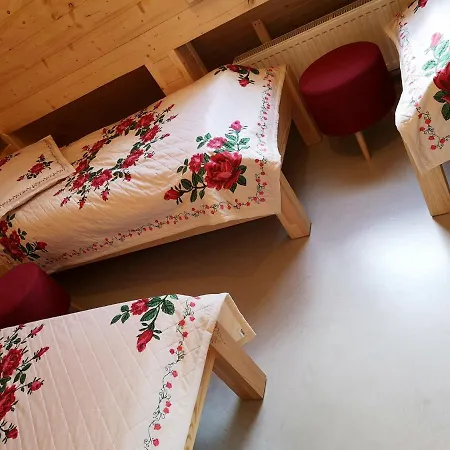 Goralskie Dwa Misie Bukowina Tatrzanska