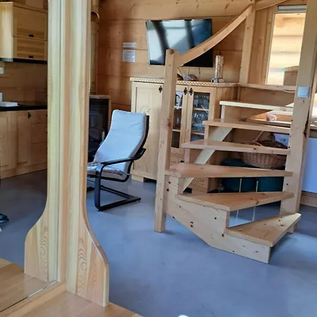 Goralskie Dwa Misie * Bukowina Tatrzańska